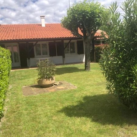 Agreable Maison A 400M Du Lac Βίλα Sanguinet Εξωτερικό φωτογραφία