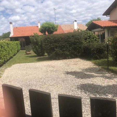Agreable Maison A 400M Du Lac Βίλα Sanguinet Εξωτερικό φωτογραφία