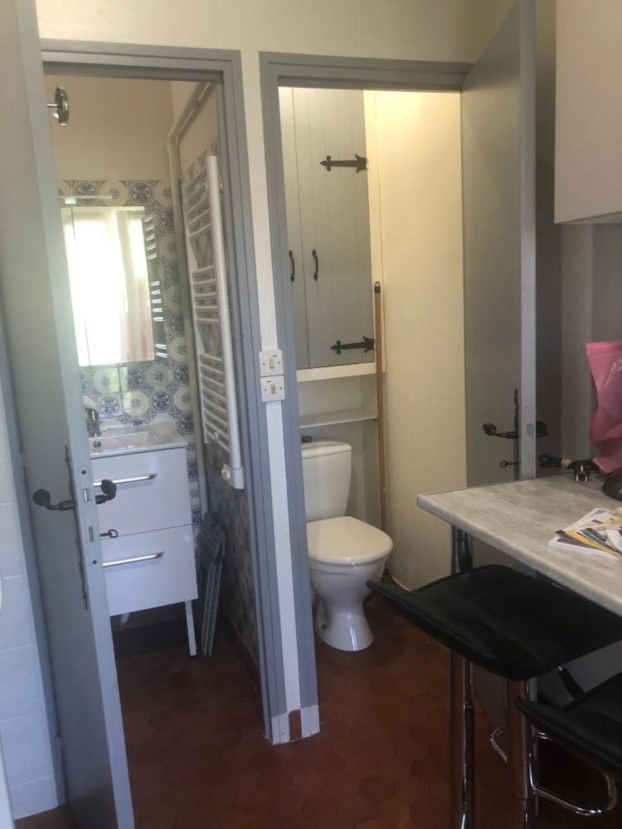 Agreable Maison A 400M Du Lac Βίλα Sanguinet Εξωτερικό φωτογραφία
